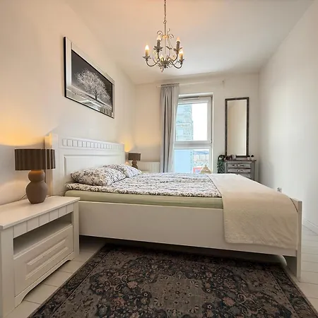 Ann Apartament * Gdańsk