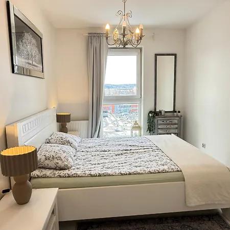 Ann Apartment