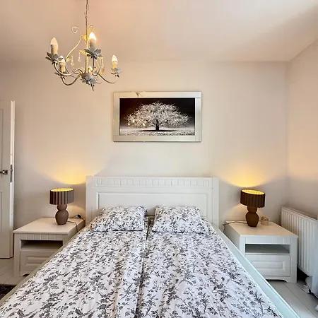 Apartament Ann Gdańsk