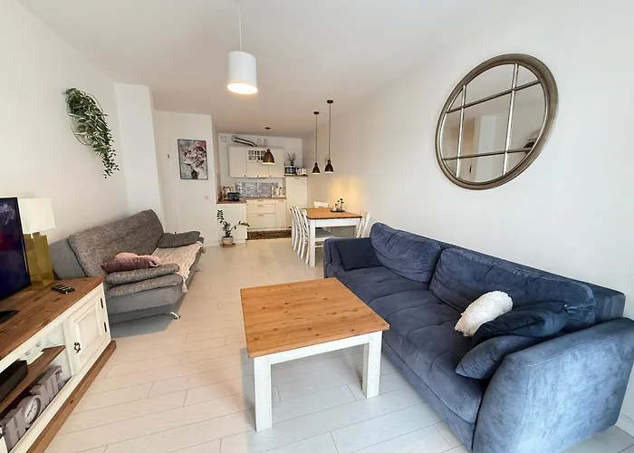 Appartement Ann Gdańsk