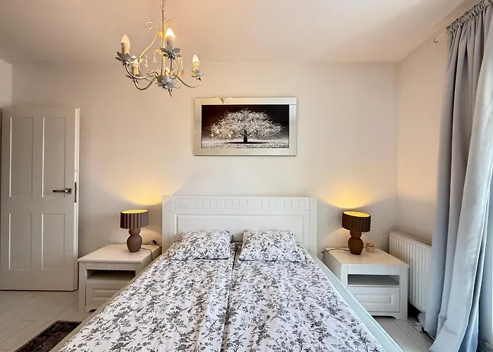 Appartement Ann Gdańsk