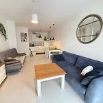 Apartmán Ann Gdaňsk