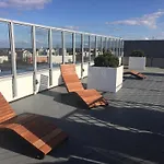 Ann Apartmán Gdaňsk