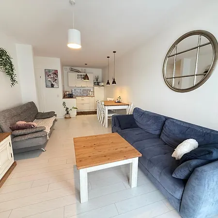 Apartman Ann Gdańsk