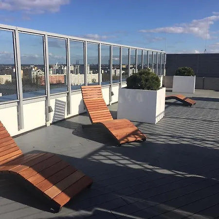 Ann Apartman Gdańsk