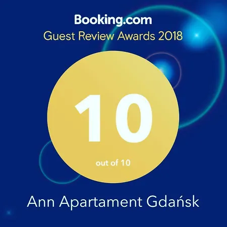 Apartman Ann *